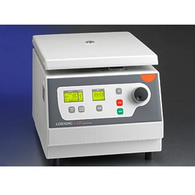 Wirówki laboratoryjne Corning Life Science LSE Compact