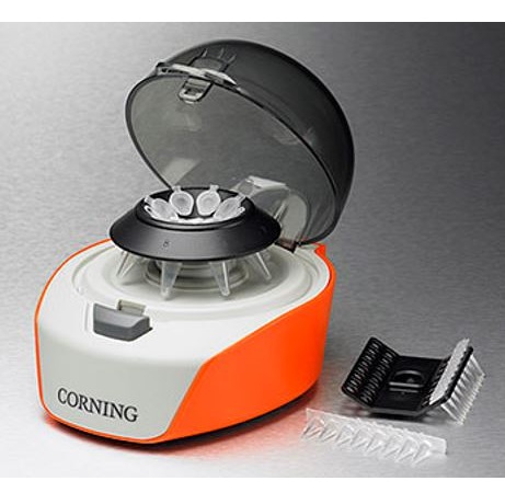 Wirówki laboratoryjne Corning Life Science LSE Mini