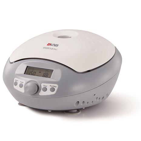 Wirówki laboratoryjne DLAB Scientific D2012 PLUS