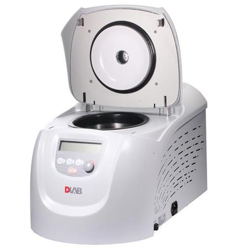Wirówki laboratoryjne DLAB Scientific D3024R