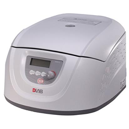 Wirówki laboratoryjne DLAB Scientific DM0412