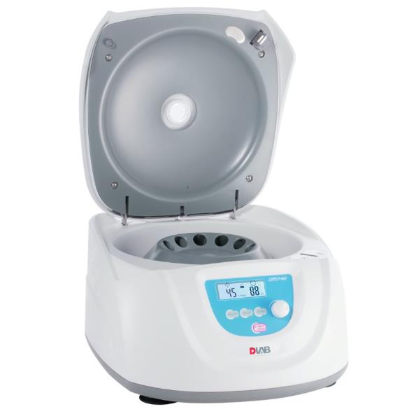 Wirówki laboratoryjne DLAB Scientific DM0412