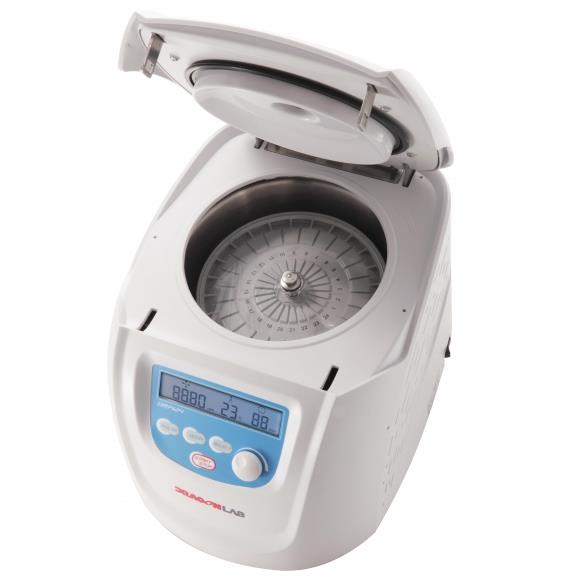 Wirówki laboratoryjne DLAB Scientific DM1424