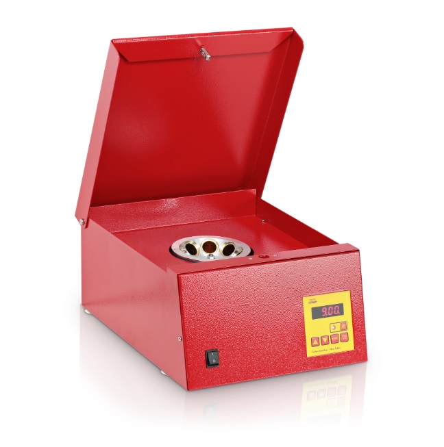 Wirówki laboratoryjne Funke Gerber NovaSafety