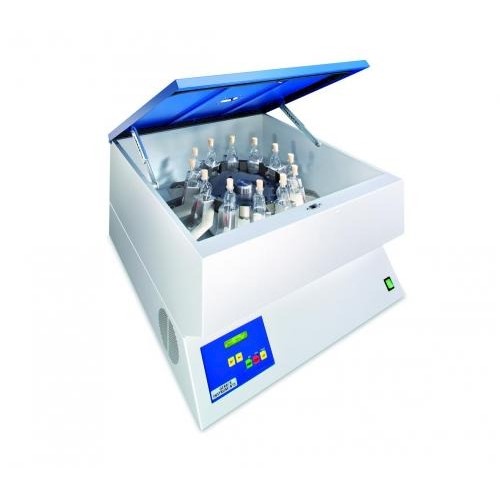 Wirówki laboratoryjne Gerber Universal