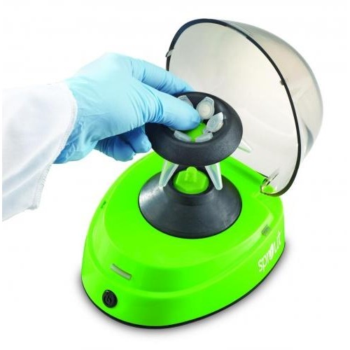 Wirówki laboratoryjne Heathrow Scientific Sprout