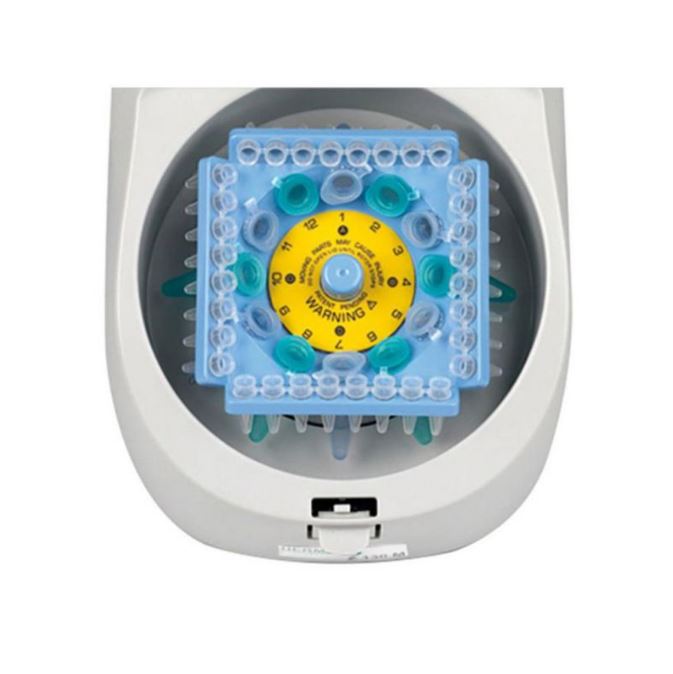 Wirówki laboratoryjne Hermle Labortechnik Z 130 M, Z 167 M, Z 207 M, Z 216 M, Z 216 MK