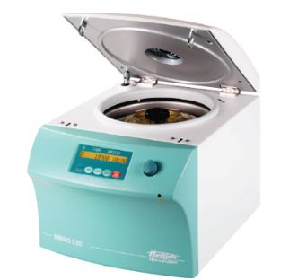 Wirówki laboratoryjne Hettich MIKRO 200 R