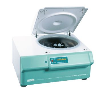 Wirówki laboratoryjne Hettich ROTANTA 460