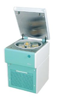 Wirówki laboratoryjne Hettich ROTIXA 50 RS