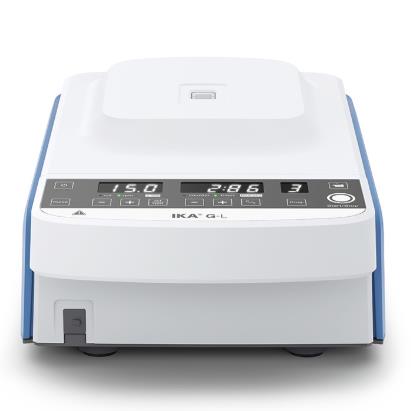 Wirówki laboratoryjne IKA G-L