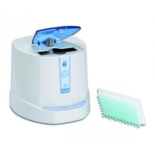 Wirówki laboratoryjne LABNET MPS 1000