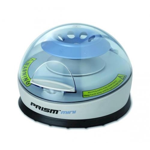 Wirówki laboratoryjne LABNET Prism Mini