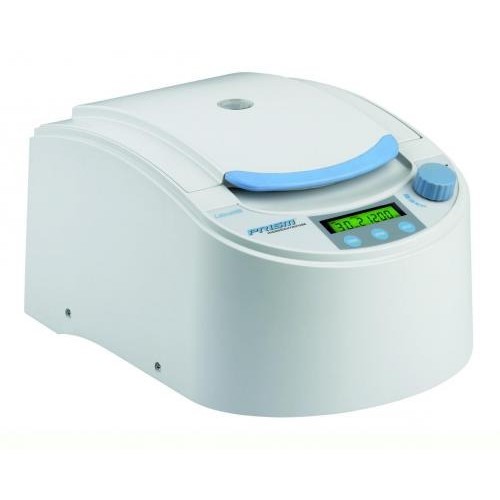 Wirówki laboratoryjne LABNET Prism / Prism R