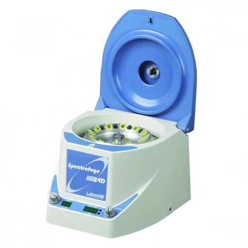 Wirówki laboratoryjne LABNET Spectrafuge 24D