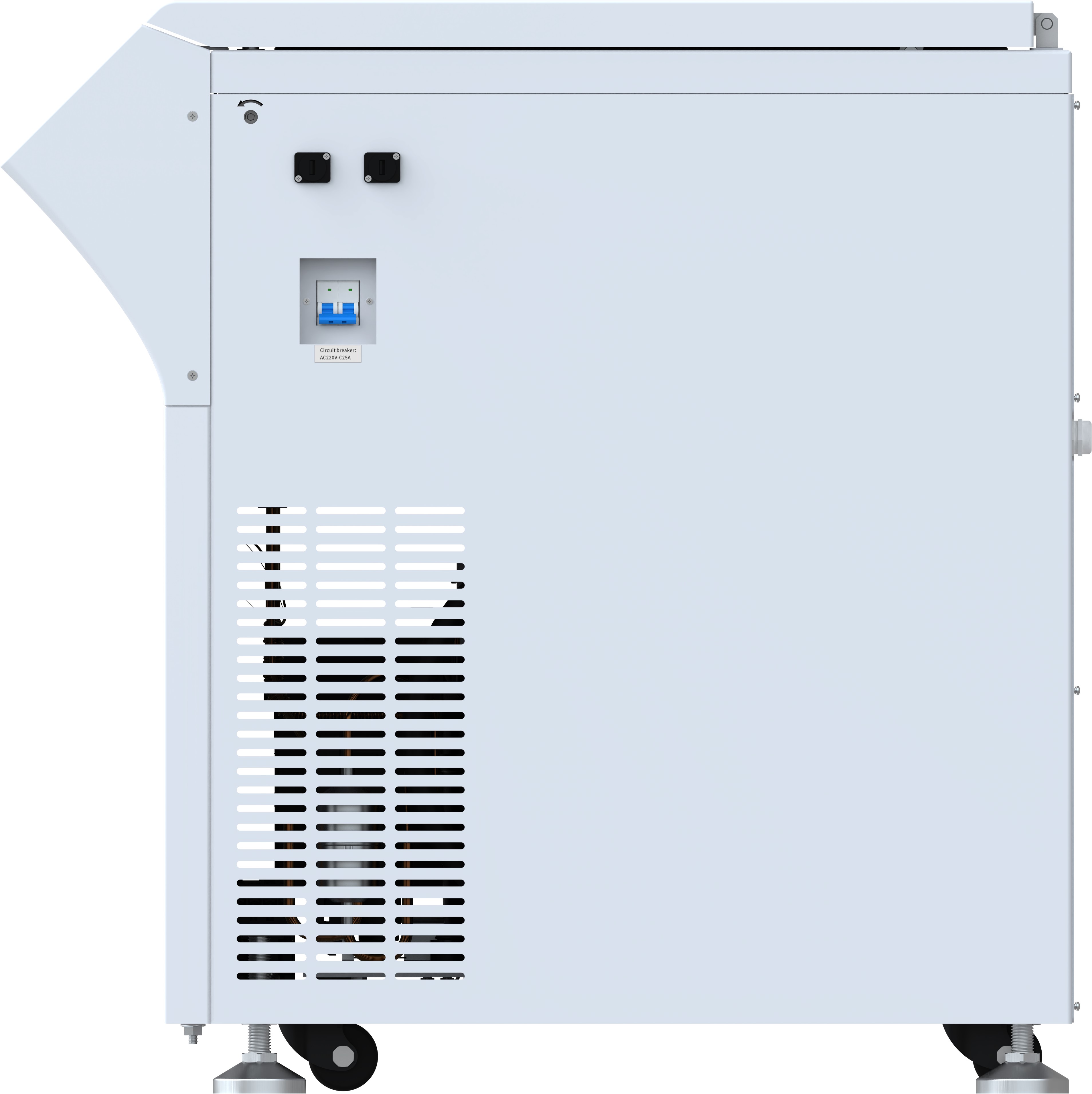 Wirówki laboratoryjne Meling Biomedical BM CL-G210R