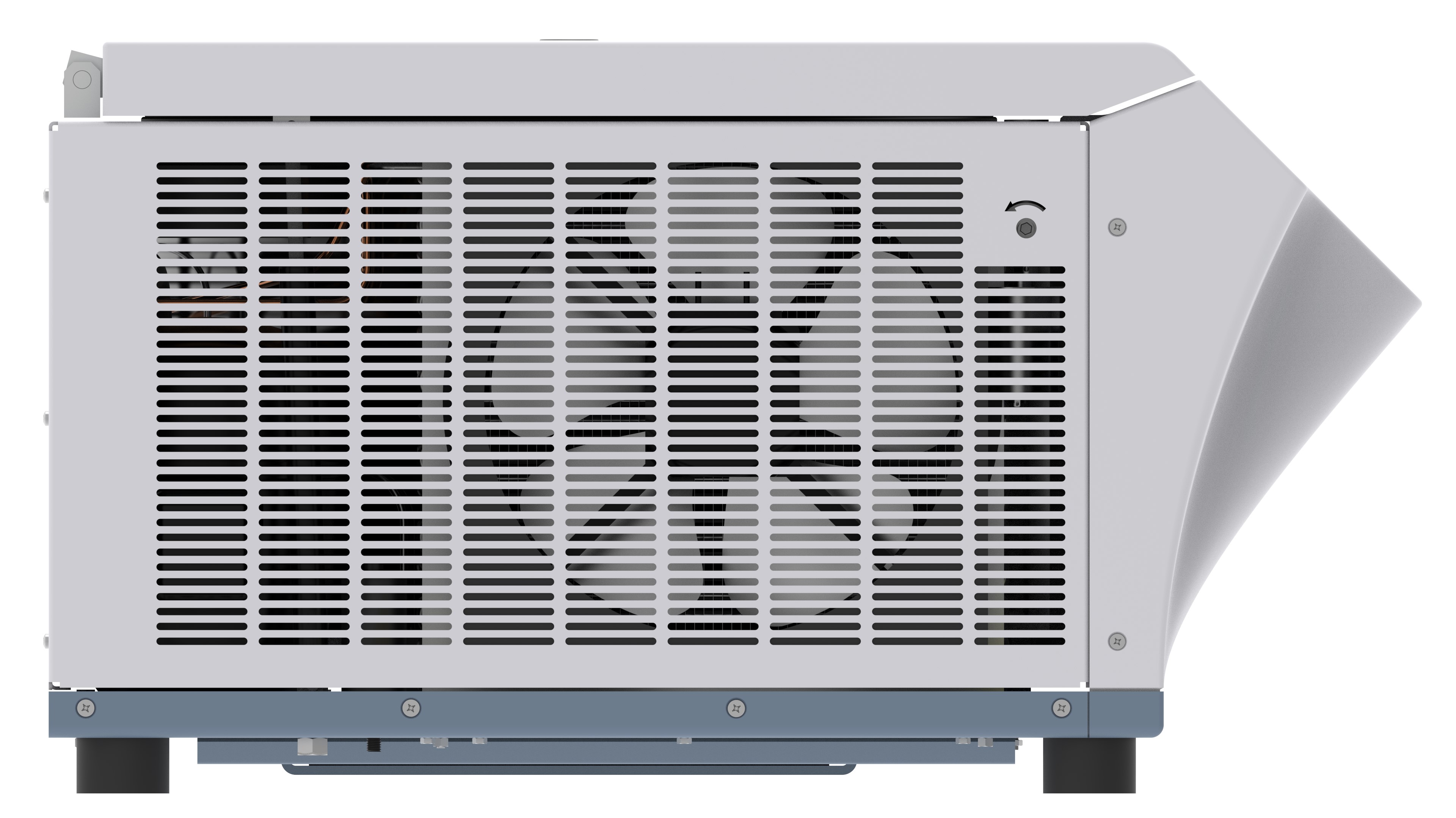 Wirówki laboratoryjne Meling Biomedical BM CT-Q175R
