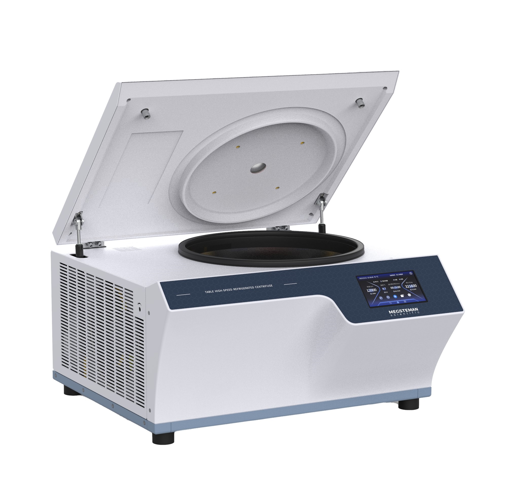 Wirówki laboratoryjne Meling Biomedical BM CT-Q175R