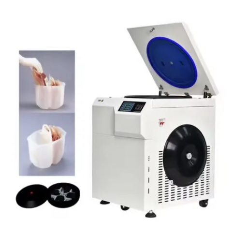 Wirówki laboratoryjne MKE SZYBKOOBROTOWA WOLNOSTOJĄCA