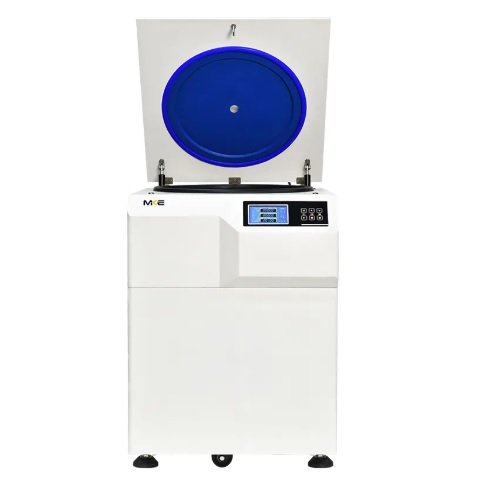 Wirówki laboratoryjne MKE wolnoobrotowa