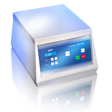 Wirówki laboratoryjne MPW MPW-223e