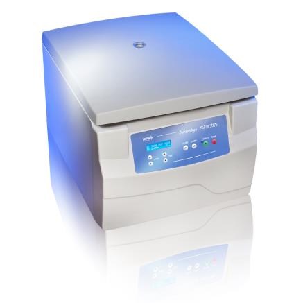 Wirówki laboratoryjne MPW MPW-351e