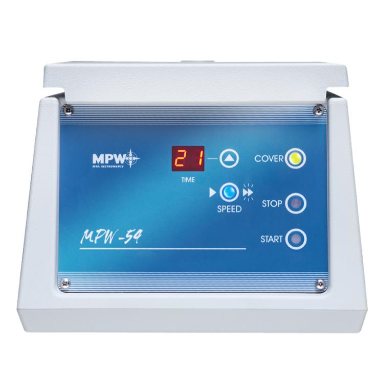 Wirówki laboratoryjne MPW MPW-54