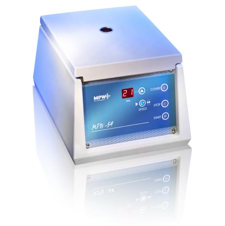 Wirówki laboratoryjne MPW MPW-54