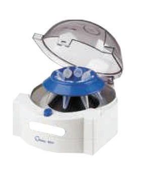 Wirówki laboratoryjne MPW Sprout