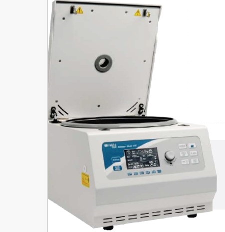 Wirówki laboratoryjne Nahita blue/Auxilab 2751