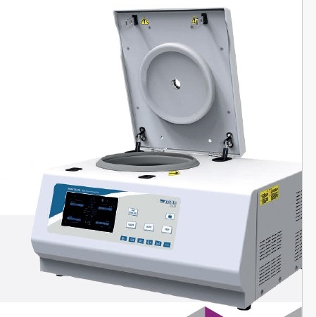 Wirówki laboratoryjne Nahita blue/Auxilab 2811R