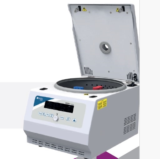 Wirówki laboratoryjne Nahita blue/Auxilab 2831