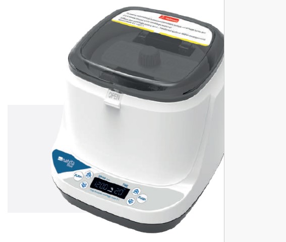 Wirówki laboratoryjne Nahita blue/Auxilab P-X