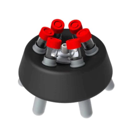 Wirówki laboratoryjne Neuation iFuge D06