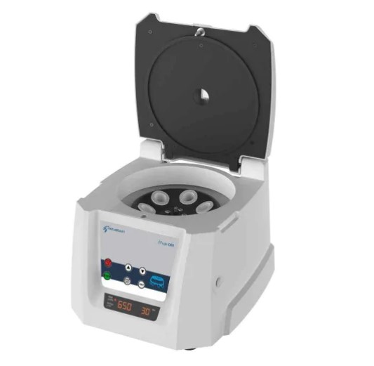 Wirówki laboratoryjne Neuation iFuge D06