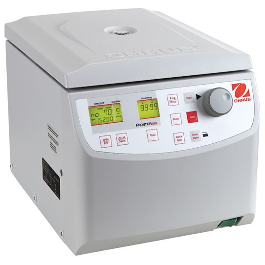 Wirówki laboratoryjne OHAUS FRONTIER 5000 MICRO