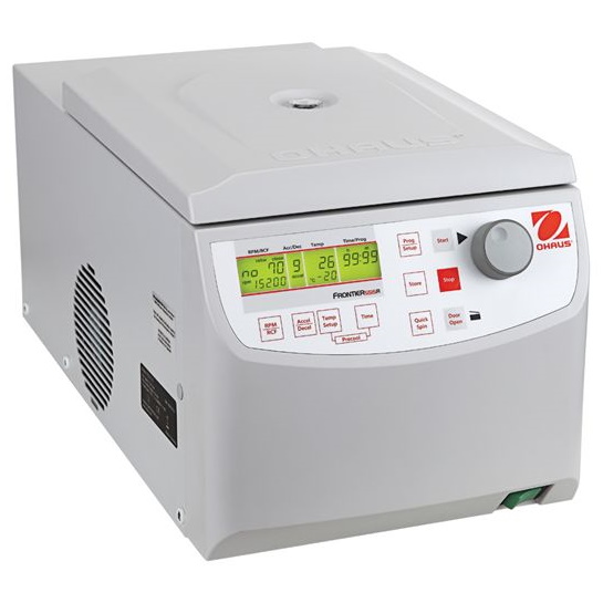 Wirówki laboratoryjne OHAUS FRONTIER 5000 MICRO