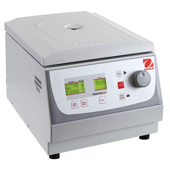Wirówki laboratoryjne OHAUS FRONTIER 5000 MULTI