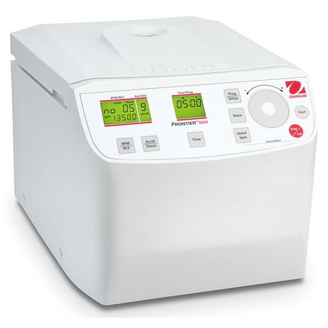 Wirówki laboratoryjne OHAUS FRONTIER 5000 MULTI