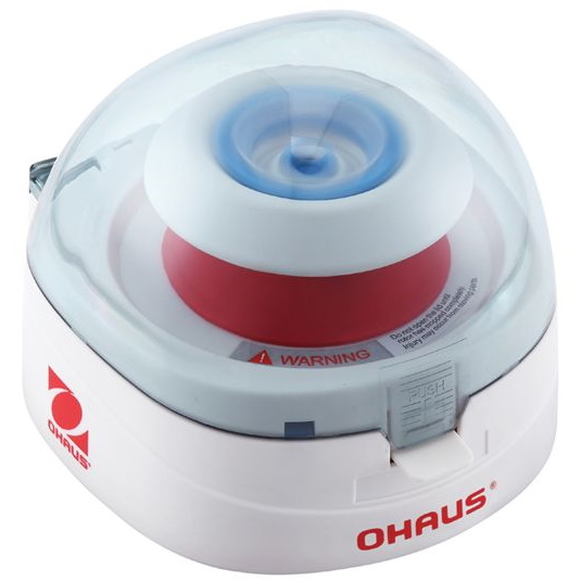 Wirówki laboratoryjne OHAUS FRONTIER 5306 MINI