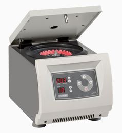 Wirówki laboratoryjne Ortoalresa Biocen 22