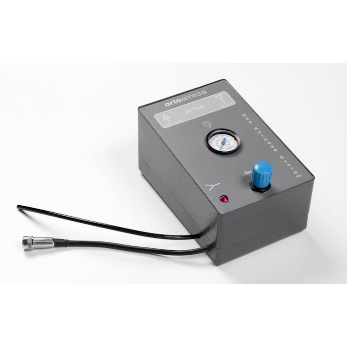 Wirówki laboratoryjne Ortoalresa Digtor 21C