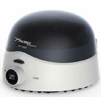 Wirówki laboratoryjne Phoenix Instrument CD-1012