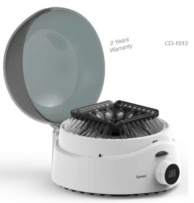Wirówki laboratoryjne Phoenix Instrument CD-1012