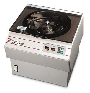 Wirówki laboratoryjne Sakura Cyto-Tek Cytocentrifuge