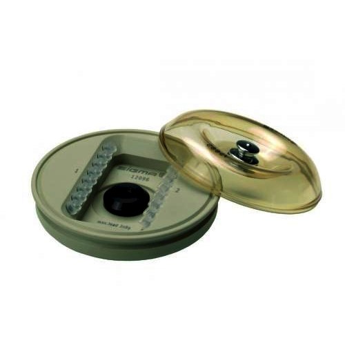 Wirówki laboratoryjne Sigma 1-14 / 1-14K