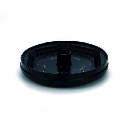 Wirówki laboratoryjne Sigma 2-16P/2-16KL