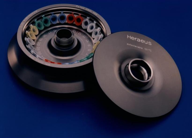 Wirówki laboratoryjne THERMO SCIENTIFIC Biofuge Stratos