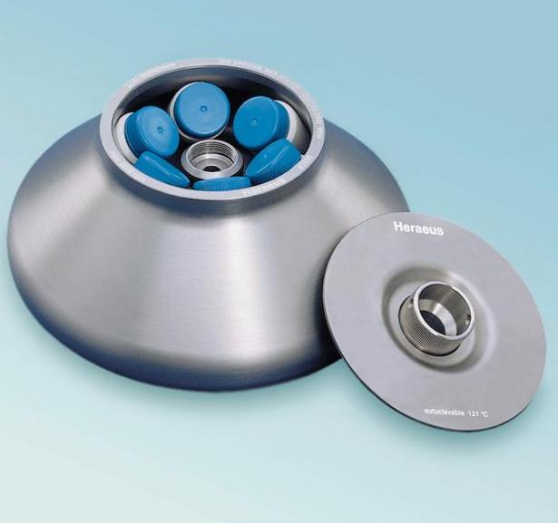 Wirówki laboratoryjne THERMO SCIENTIFIC Biofuge Stratos