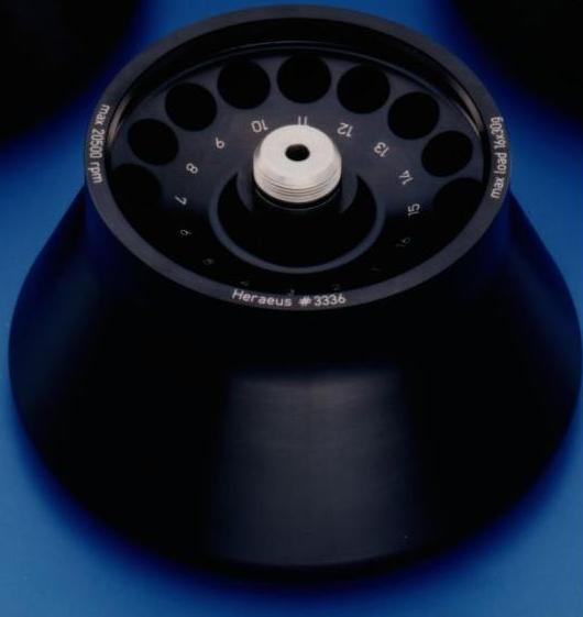 Wirówki laboratoryjne THERMO SCIENTIFIC Biofuge Stratos